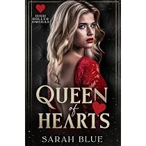 Queen of Hearts | Amazon.com.br