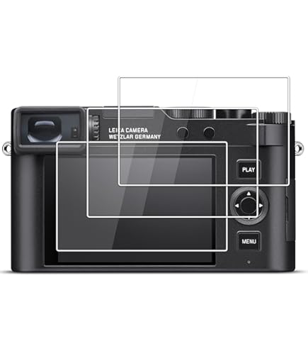 Amazon.com : High Grade Multi-Coated & Threaded 3 Piece Lens