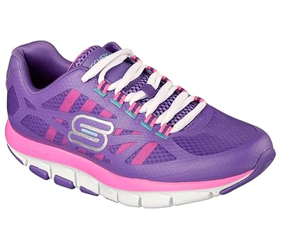 skechers rounded sole