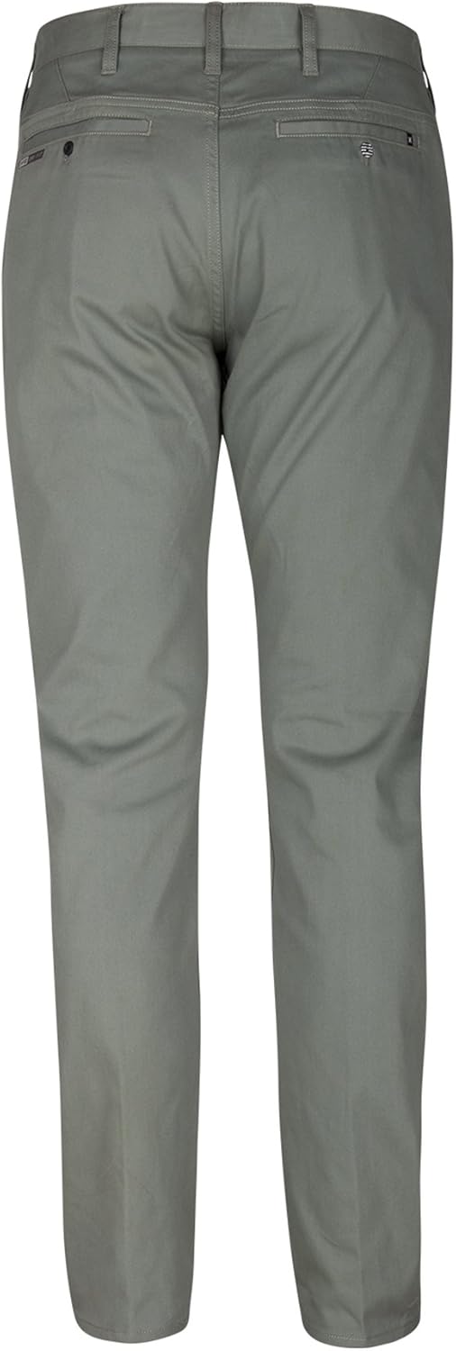 Hurley Men's Nike Dri-fit Stretch Chino Pant: Clothing