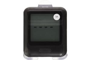 BEST PRICE SQUARE Lascar EL-WIFI-TP Wireless Temperature Data Logger w/ External Thermistor Sensor