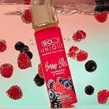 SO...? Unique Womens Body Mist Bundle Sweet Pea, Truffle Cream, Berry Bliss view 8