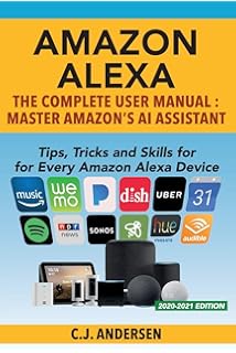alexa for dummies