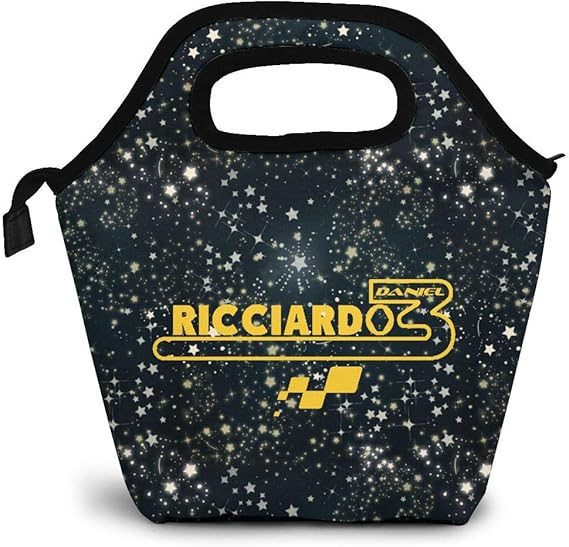 ricciardo luggage price