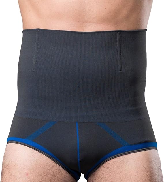 pantaloncini contenitivi uomo