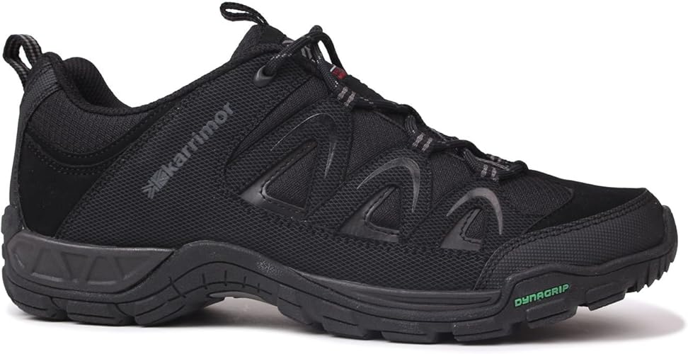 karrimor mens galaxy sport hiking shoes