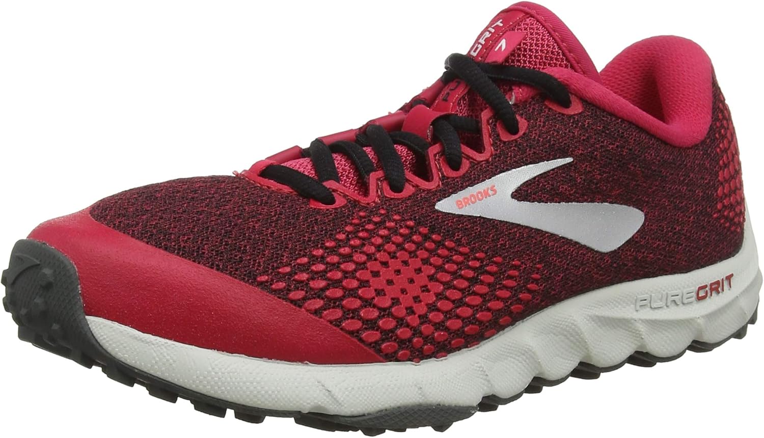 Brooks PureGrit 7, Chaussures de Running Femme Amazon.fr Chaussures