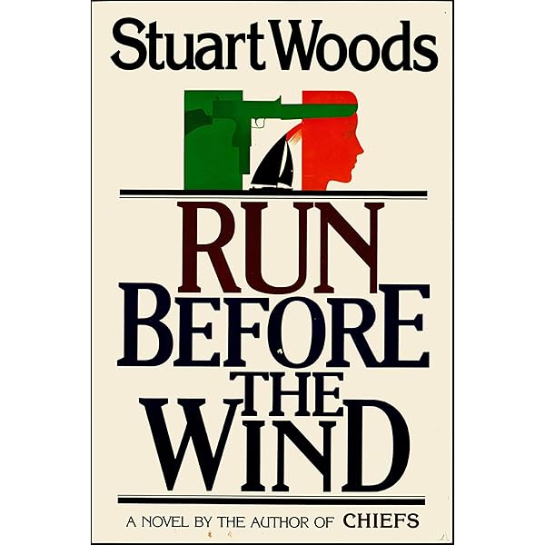 Amazon.com: Chiefs: A Novel (Will Lee Novels Book 1) eBook : Woods