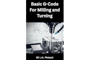 Basic G-Code for Milling and Turning