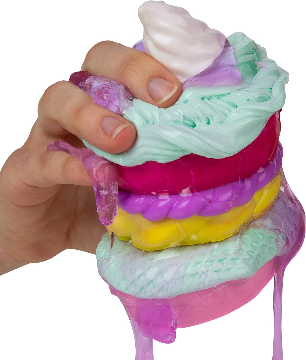 orb slimi cafe squishies