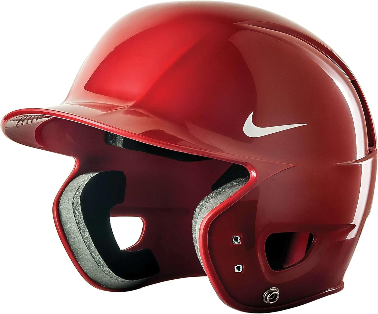 Nike N1 Show Batting Helmet Baseball Equipment Sports & Outdoors