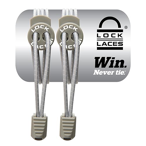 Best Locking Laces 10Reviewz