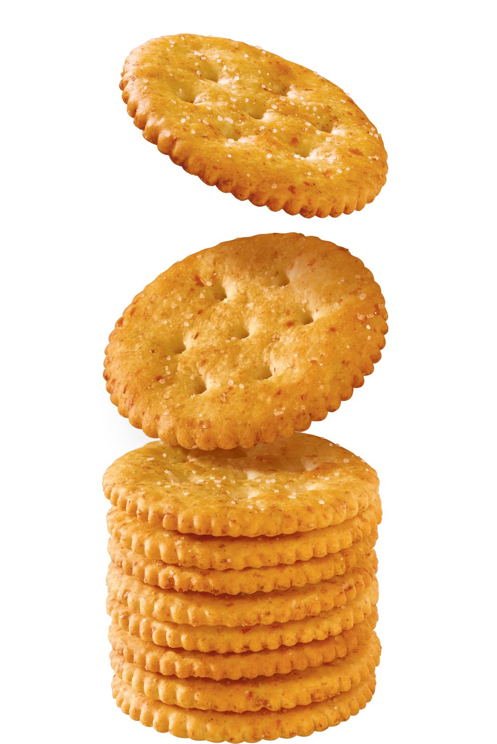 whole grain ritz