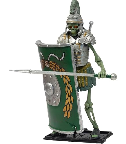 Amazon.com: ThreeZero Court of The Dead: Demithyle 1:6 Scale