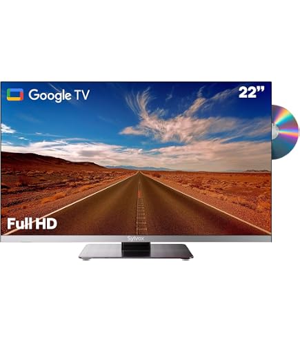 Amazon.com: Jensen JTV2423DCS 24