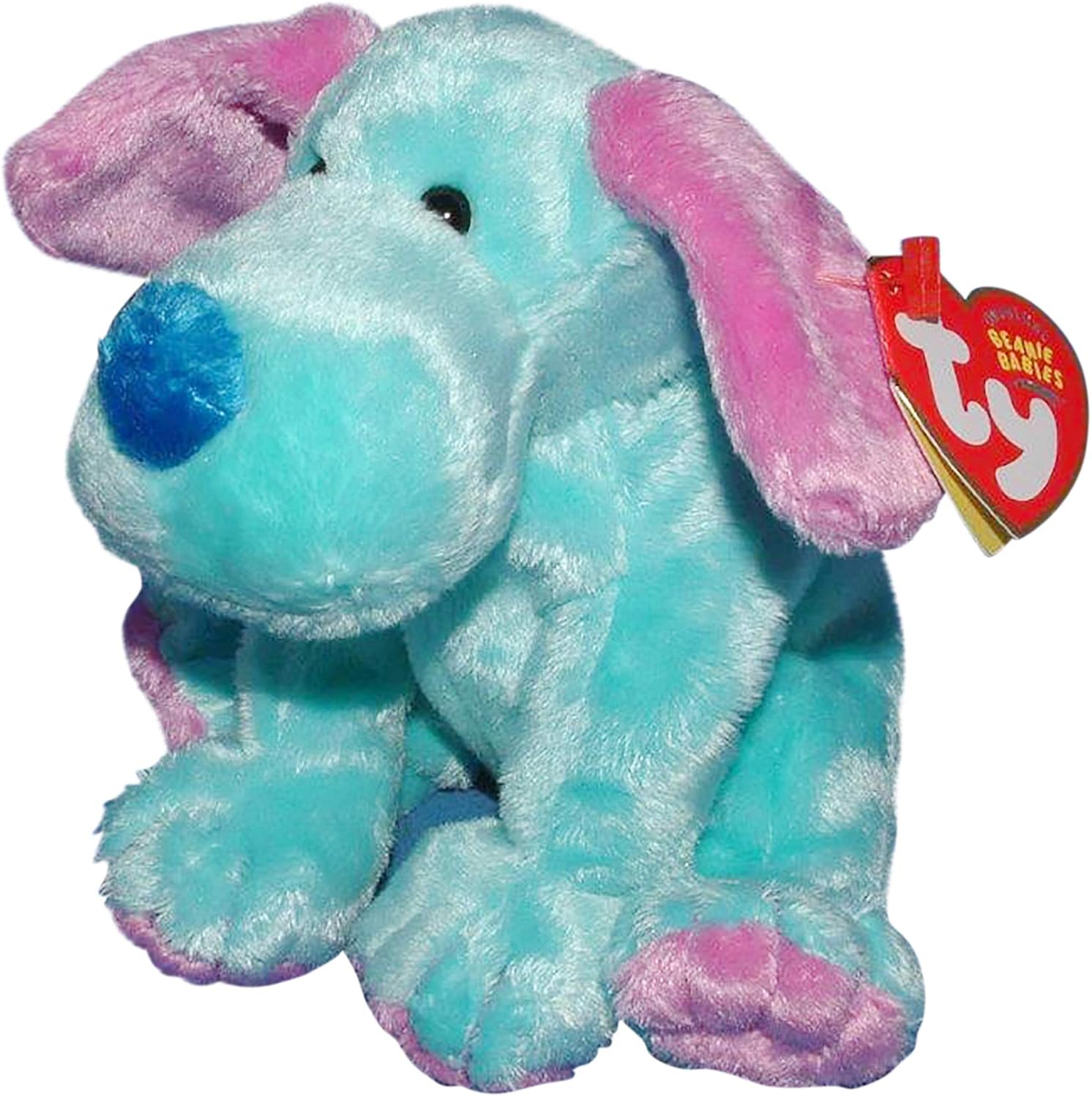 hodge podge beanie baby value