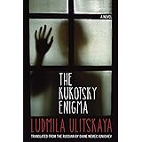 The Kukotsky Enigma: A Novel
