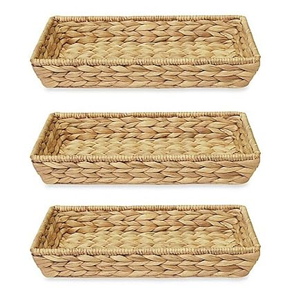 Cesta para toallas | Toallas de baño y de playa de calidad