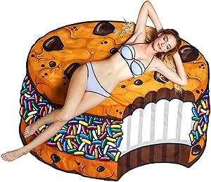 2153 Funny Beach Towel Food Fruits Bath Towel 59inX59in Absorbent Sand Free Cute Throw Blanket Swim Pool Towels for Kids,Men,Women,Boys,Girls (3)