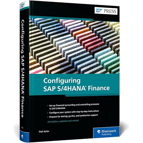 Amazon.com: SAP Activate: Project Management for SAP S/4HANA Cloud