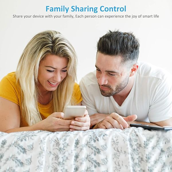 TEEKAR Interruptor de luz Inteligente Alexa Interruptor de Pared ZigBee 3 0 de Control de 2 vas Compatible con Alexa y Google Home Control de aplicacin de Voz Interruptor de luz Inteligente