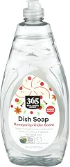 365 By Whole Foods Market, Dish Soap, Honeycrisp Cider, 24 Fl Oz
