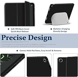 Miimall Compatible for Google Pixel Tablet Case
