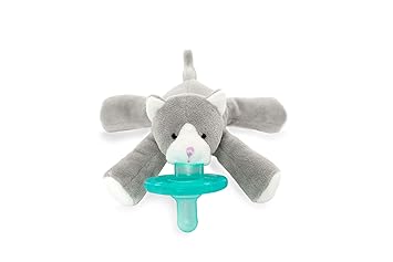 wubbanub for older babies
