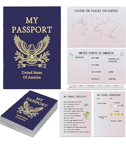 Amazon.com: Bandai Touch Notebook Dream Passport Dreamy Pink