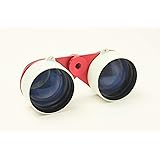 スコープテック × ヒノデ 星座望遠鏡 双眼鏡セット