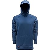 Grunden’s Men’s Dillingham Tech Sweatshirt Hoodie | Insulated