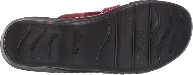 clarks lexi myrtle black