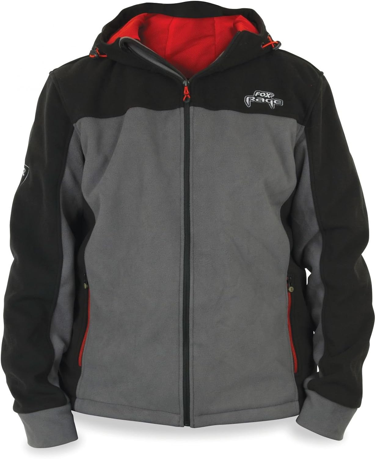 Fox Rage Windshield Jacket Windstopper Jacket Amazon.co.uk Clothing