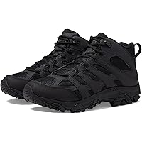 Amazon.com: Merrell Men's Moab 2 Mid Tactical Waterproof Military