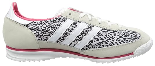 adidas originals sl 72 w trainers