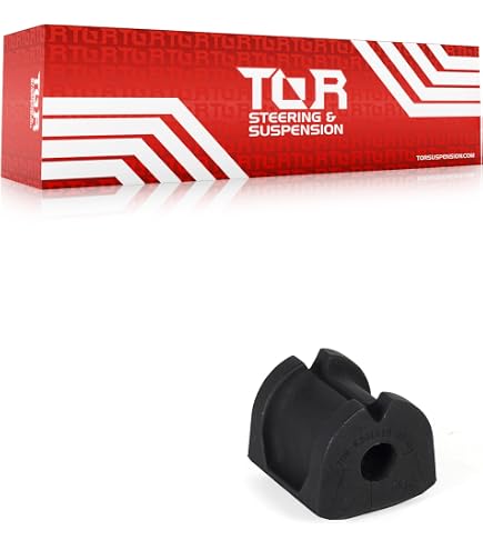 GRALES Rear Sway Bar Bushing Stabilizer MN101395 4056A230