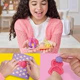 Play-Doh Barbie Flowers and Florals Accessory Pack view 4