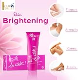 FAIR & WHITE So White Skin Perfector Cream 50ml Face Neck Brightening view 2