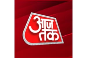 Aaj Tak - Smart TV App