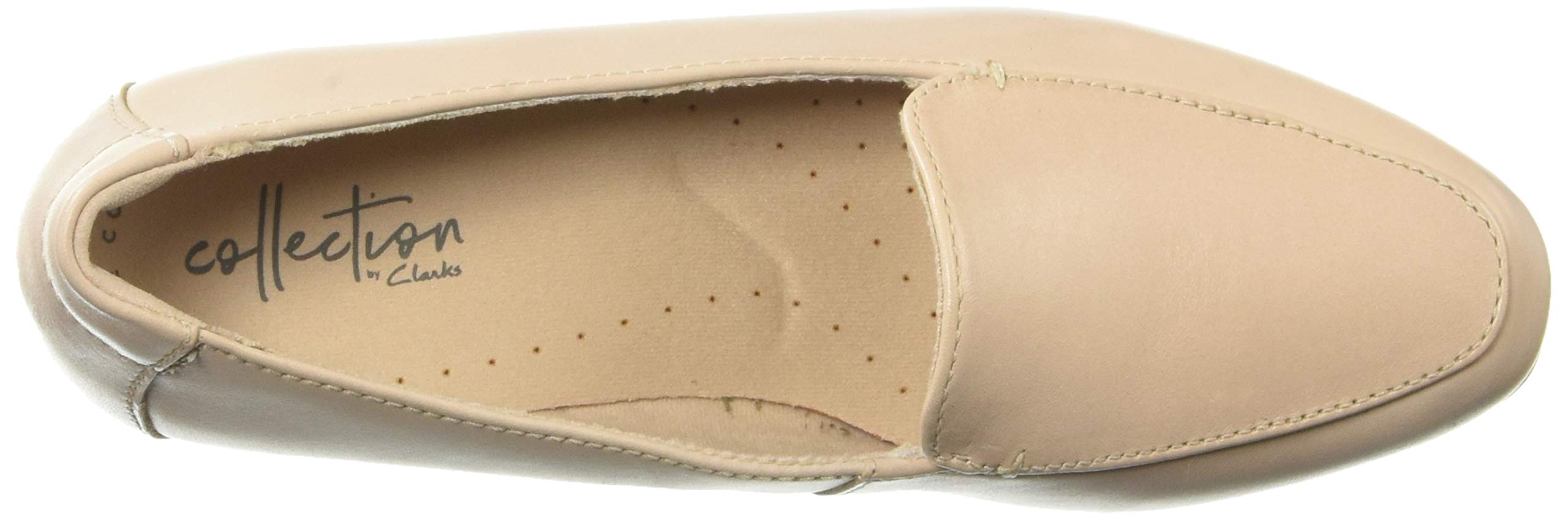 Clarks Women's Juliet Lora Loafer - Image 8