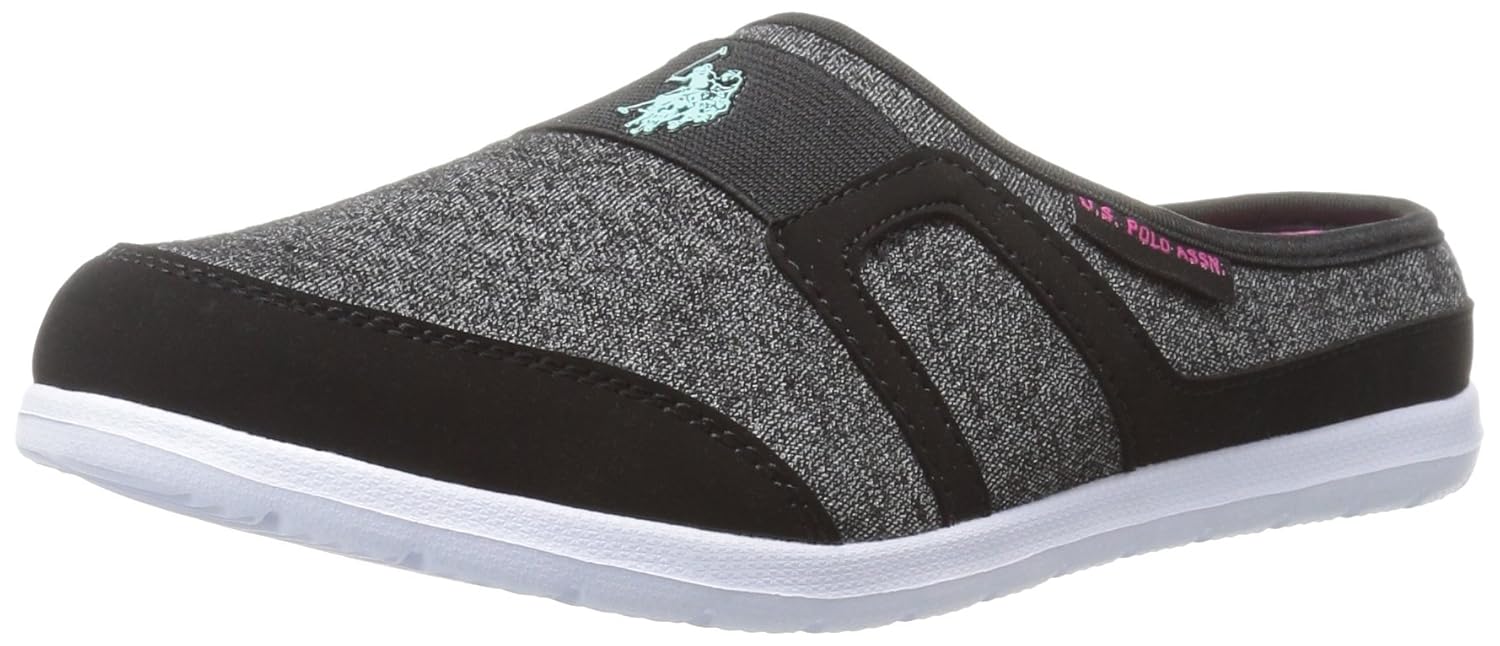 u.s. polo assn.(women's) women's maude-hj mule