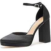 Jewel Badgley Mischka Women's Stephanie Pump