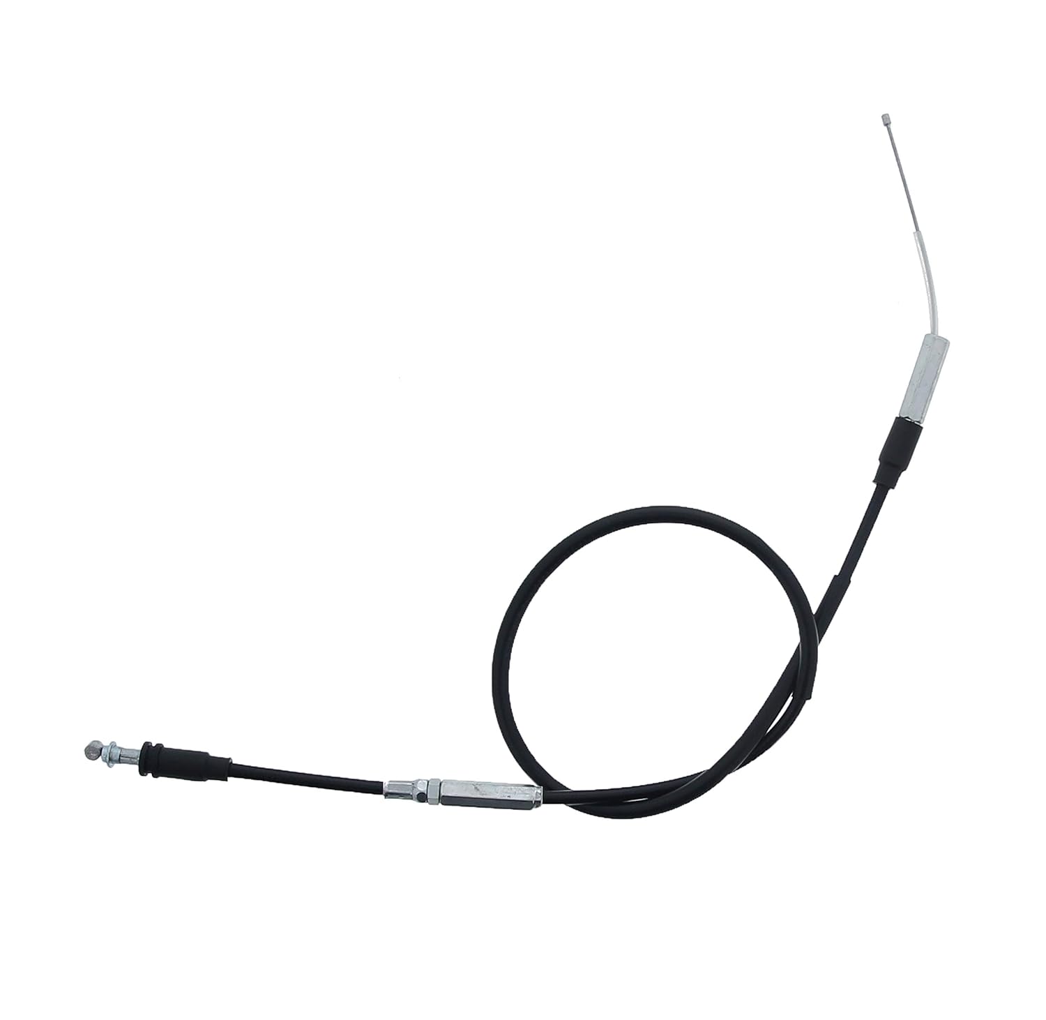 Race Driven OEM Replacement Throttle Cable for Yamaha Grizzly YFM80 Raptor YFM80