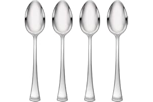 Lenox 894752 Portola Dinner Spoons, Set of 4