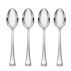 Lenox 894752 Portola Dinner Spoons, Set Of 4