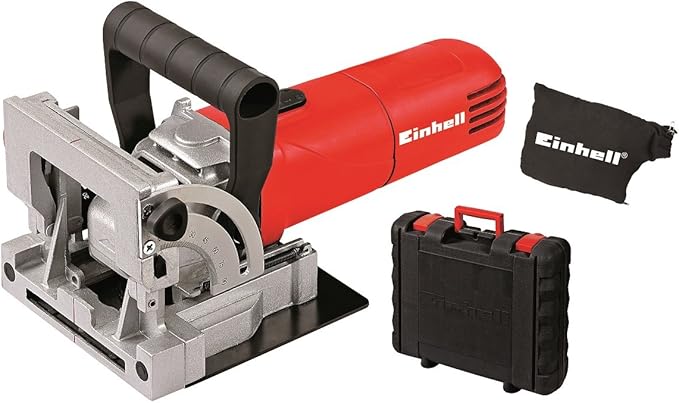 Einhell Flachdübelfräse TC-BJ 900