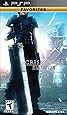 Crisis Core: Final Fantasy VII - Sony PSP