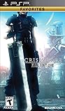Crisis Core: Final Fantasy VII - Sony PSP