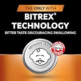 Duracell CR2032 Lithium Coin Batteries 3V 8 Pack - Baby Secure Technology view 3