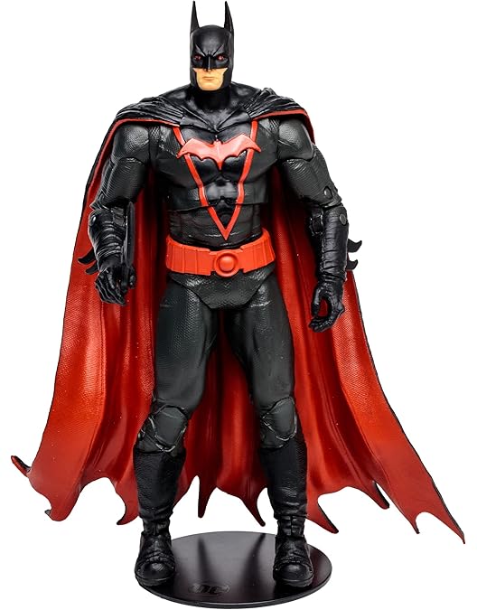 Arriba 52+ imagen thomas wayne batman action figure - Abzlocal.mx